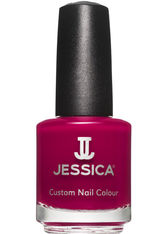 Jessica Custom Colour Nagellack - Sexy Siren 14.8ml