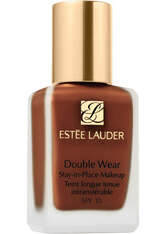 Estée Lauder Double Wear Stay-in-Place Foundation SPF10 30ml 6C2 Pecan (Extra Deep, Cool)