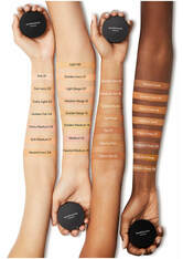 bareMinerals Original SPF 15 Foundation (Various Shades) - Golden Deep