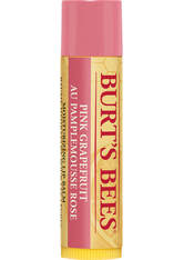 BURT'S BEES Burt's Bees, »Pink Grapefruit Lip Balm Stick«, Lippenbalsam, 4,25 g, 4,25 g