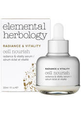 Elemental Herbology Cell Nourish Serum 30ml