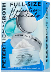 Peter Thomas Roth Water Drench Full-Size Hydration Essentials Gesichtspflegeset 1 Stk
