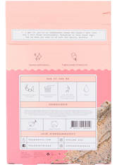 Frank Body Body Express-o Scrub Körperpeeling 150.0 g