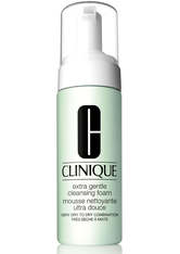 Clinique Moisture Surge 72-Hour Auto-Replenishing Hydrator 50ml and Extra Gentle Cleansing Foam 125ml Duo