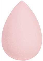 The Vintage Cosmetics Company Teardrop Blending Sponge Infused with Vitamin E - Pink