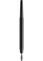 NYX Professional Makeup Precision Brow Pencil (verschiedene Farbtöne) - Charcoal