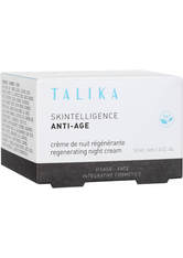 Talika Skintelligence Anti-Age Regenerating Night Cream 50ml