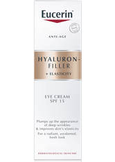 Eucerin Hyaluron-Filler + Eye Cream 15ml
