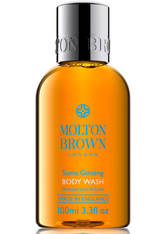 Molton Brown Suma Ginseng Body Wash (100ml)