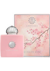 Amouage Blossom Love Eau de Parfum Spray Eau de Parfum 100.0 ml