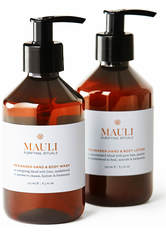 Mauli Rituals Reawaken Hand & Body Wash 250ml