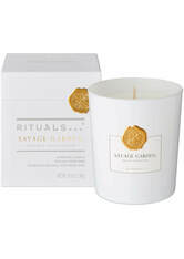 RITUALS Private Collection Savage Garden Scented Candle 360 g
