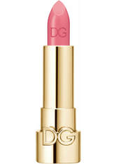 Dolce&Gabbana Lippen The Only One Luminous Colour Lipstick (ohne Kappe) Lippenstift 3.5 g