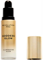 Revolution Pro Goddess Glow Illuminator (Various Shades) - Radiant Light