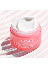 Caudalie Vinosource Hydra S.O.S Creme Intensive Feuchtigkeit Gesichtscreme 50.0 ml