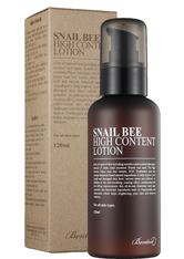 Benton Produkte BENTON Snail Bee High Content Lotion Gesichtslotion 120.0 ml