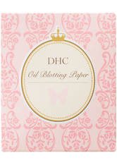 DHC - Oil Blotting Paper Pocket Type 100 pcs