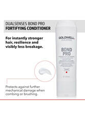 Goldwell Bond Pro Fortifying Conditioner Conditioner 1000.0 ml
