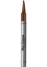 L'Oréal Paris Unbelieva’Brow Micro Tatouage Longwear 48Hr Eyebrow Ink 1g (Various Shades) - 103 Dark Blonde