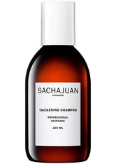 SACHAJUAN - Thickening Conditioner, 250 Ml – Conditioner - one size