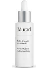 MURAD Multi Multi-Vitamin Infusion Oil Gesichtsoel 30.0 ml