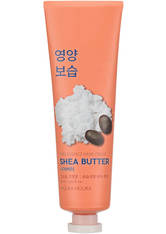 Holika Holika Pure Essence Shea Butter Hand Cream 30ml