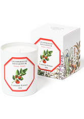 Carrière Frères Scented Candle Tomato - Lycopersicon Esculentum - 185 g