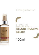 System Professional EnergyCode L4 LuxeOil Reconstructive Elixir 100 ml Haarserum