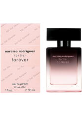 Narciso Rodriguez For Her Forever Eau de Parfum (EdP) 30 ml Parfüm
