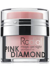 Rodial Pink Diamond Deluxe Magic Night Gel 9ml
