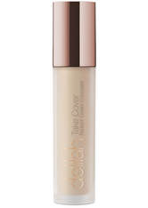 delilah Take Cover Radiant Cream Concealer (Various Shades) - Ivory