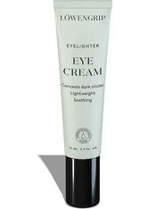 Löwengrip Daily Facial Care Eyelighter - Eye Cream Augencreme 15.0 ml