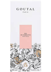 Annick Goutal Paris Eau de Charlotte Eau de Toilette (EdT) 100 ml Parfüm