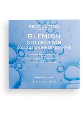 Revolution Skincare Blemish-Set Gesichtspflege 90.0 ml
