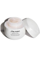 Shiseido - Essential Energy Moisturizing Gel Cream  - Gesichtsgel - 50 Ml -