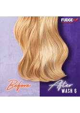 Fudge Everyday Clean Blonde Damage Rewind Violet-Toning Conditioner Conditioner 250.0 ml