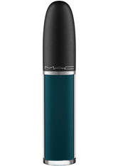 MAC Retro Matte Liquid Lipcolour (Verschiedene Farben) - #73038||Young Attitude