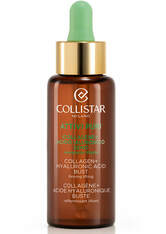 Collistar Körperpflege Special Perfect Body Pure Actives Collagen + Hyaluronic Acid Bust 50 ml