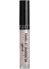 Barry M Cosmetics Holographic Lip Toppers (Various Shades) - Spellbound