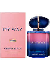 Armani Giorgio Armani Exclusive My Way Le Parfum Eau de Parfum 50ml