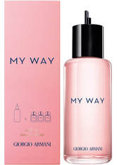 Giorgio Armani My Way Eau de Parfum (EdP) Refill 150 ml Parfüm