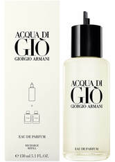 Giorgio Armani Acqua di Giò Homme Eau de Parfum (EdP) Refill Bottle 150 ml Parfüm
