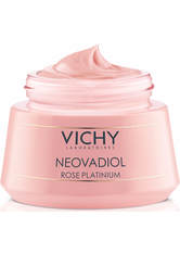 Vichy Neovadiol Rose Platinium Tagespflege + gratis Neovadiol Nacht 15 ml 50 Milliliter