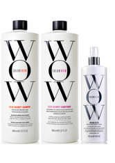 Color WOW Color Perfect Supersize Bundle for Normal/Thick Hair