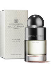 Molton Brown Suede Orris Eau de Toilette - 50ml