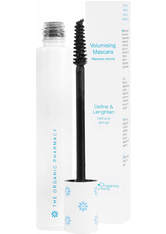 The Organic Pharmacy Make-up Augen Volumising Mascara Black 10 ml