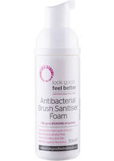 Look Good Feel Better Anti-Bacterial Brush Sanitiser Foam