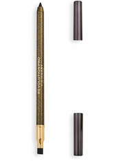 Revolution Pro Visionary Gel Eyeliner Pencil (Verschiedene Farbtöne) - Noir