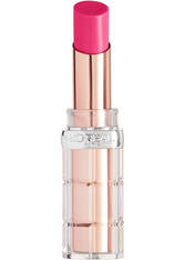 L'Oreal Paris Color Riche Plump and Shine Lipstick (Various Shades) - 106 Pitaya