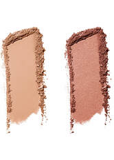 NARS - Duo Eyeshadow – Hammamet – Lidschatten-duo - Braun - one size